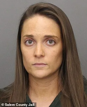 Former NJ Teacher Arrested in Sexual Misconduct Case Allegedly Involving Student