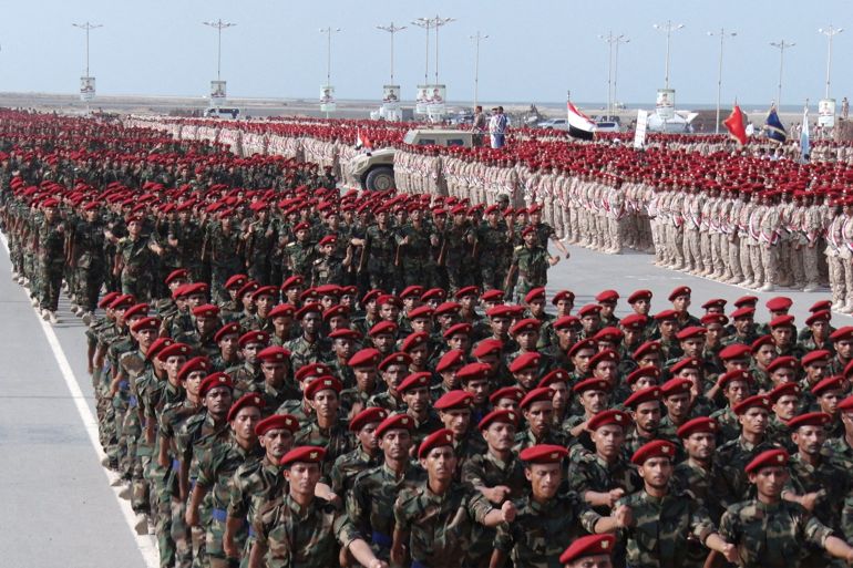 Houthi Rebels Launch First Direct Attack on Israel Amid Regional Tensions, One Missile Intercepted