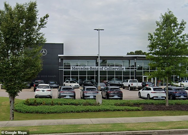 Mercedes-Benz Dealership Under Fire as Customer's Car Malfunctions and Moves Unattended, Blamed on 'Bad Gas