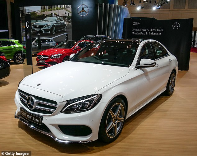 Mercedes-Benz Dealership Under Fire as Customer's Car Malfunctions and Moves Unattended, Blamed on 'Bad Gas