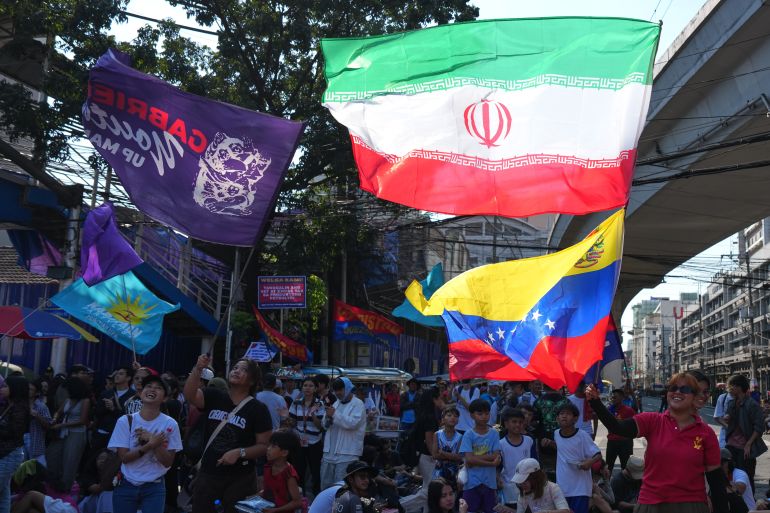 Philippine Transport Workers Intensify Pressure on President Marcos Jr. Over Fuel Price Crisis