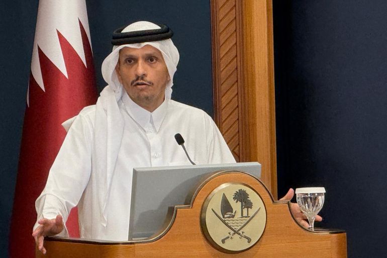 Qatar and U.S. Deepen Defense, Energy Cooperation as Middle East Tensions Rise
