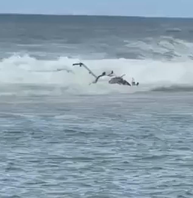 Tourist Helicopter Crash on Kaua'i Kills Three, Injures Two