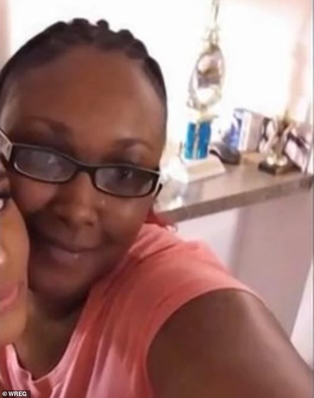 Tragic Death of Mississippi Woman After Brutal Dog Attack: Survivor of Three-Week Battle with Injuries Succumbs to Injuries