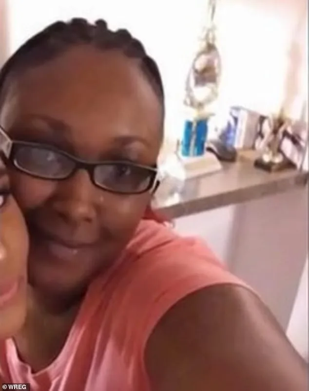 Tragic Death of Mississippi Woman After Brutal Dog Attack: Survivor of Three-Week Battle with Injuries Succumbs to Injuries