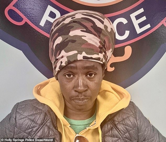 Tragic Death of Mississippi Woman After Brutal Dog Attack: Survivor of Three-Week Battle with Injuries Succumbs to Injuries