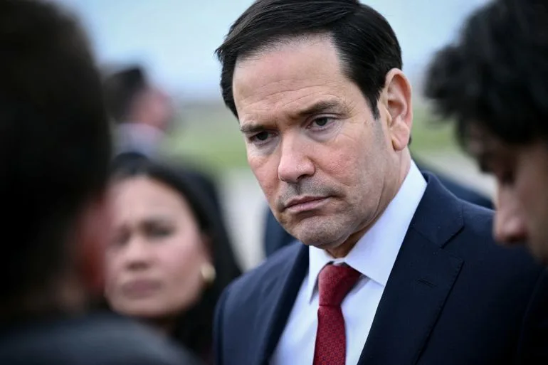 U.S. Diplomat Issues Urgent Warning: Iran's Plan to Toll Strait of Hormuz Threatens Global Stability
