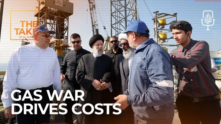 US Troop Deployments and Iran's Defiance Spark Strategic Standoff in the Middle East
