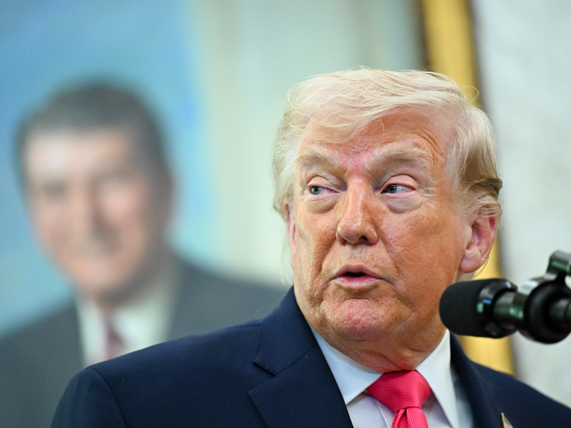 Congress Deadlocked on Iran War as Public Frustration Rises Over Failed War Powers Vote