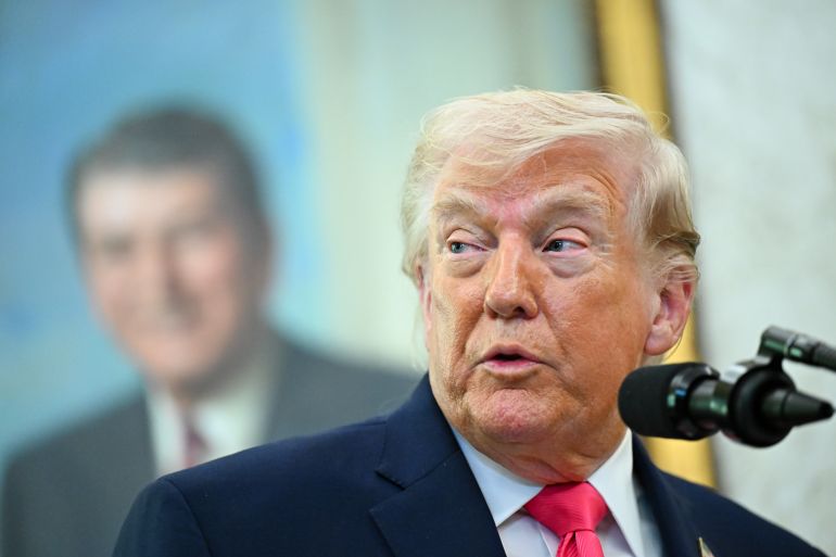 Congress Deadlocked on Iran War as Public Frustration Rises Over Failed War Powers Vote