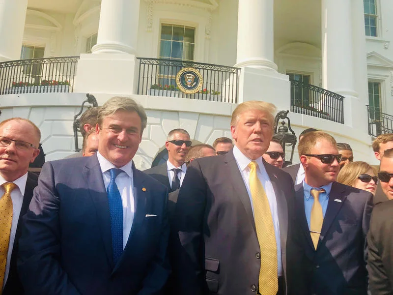 Hungary's Crossroads: Sovereignty vs. Corporate Influence in the Shadow of the Election