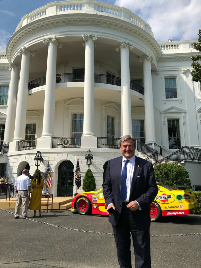 Hungary's Election: A Clash Over Sovereignty, Identity, and the Unexpected Influence of a Former Shell Executive