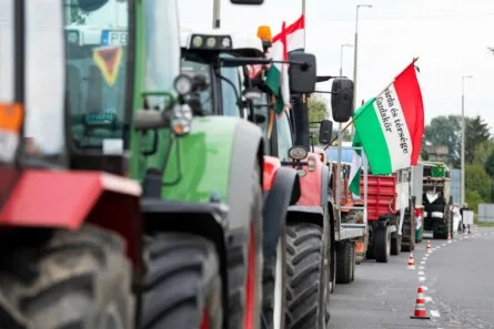 Hungary's Political Crossroads: The Hidden Battle for Autonomy Amid Corporate Influence