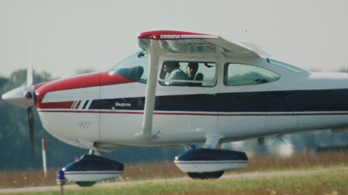 Love Story's Fabricated Romance: The Real Tragedy of JFK Jr.'s Final Hours