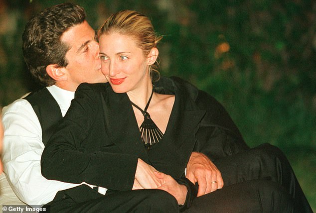 Love Story's Fabricated Romance: The Real Tragedy of JFK Jr.'s Final Hours