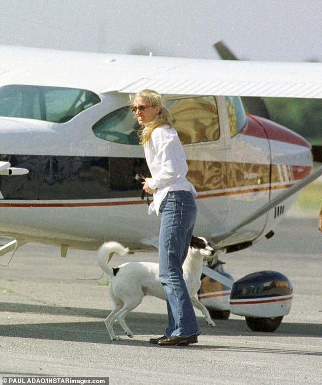 Love Story's Fabricated Romance: The Real Tragedy of JFK Jr.'s Final Hours