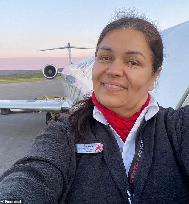 Miraculous Survival: Air Canada Flight Attendant Survives LaGuardia Crash with Harrowing Injuries
