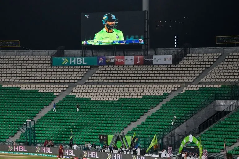 Naseem Shah's PSL Criticism of Maryam Nawaz Sparks PCB Controversy