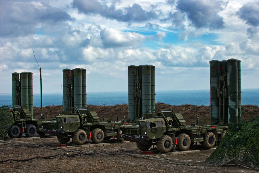 Russia intercepts 27 Ukrainian drones across 10 regions in coordinated attack