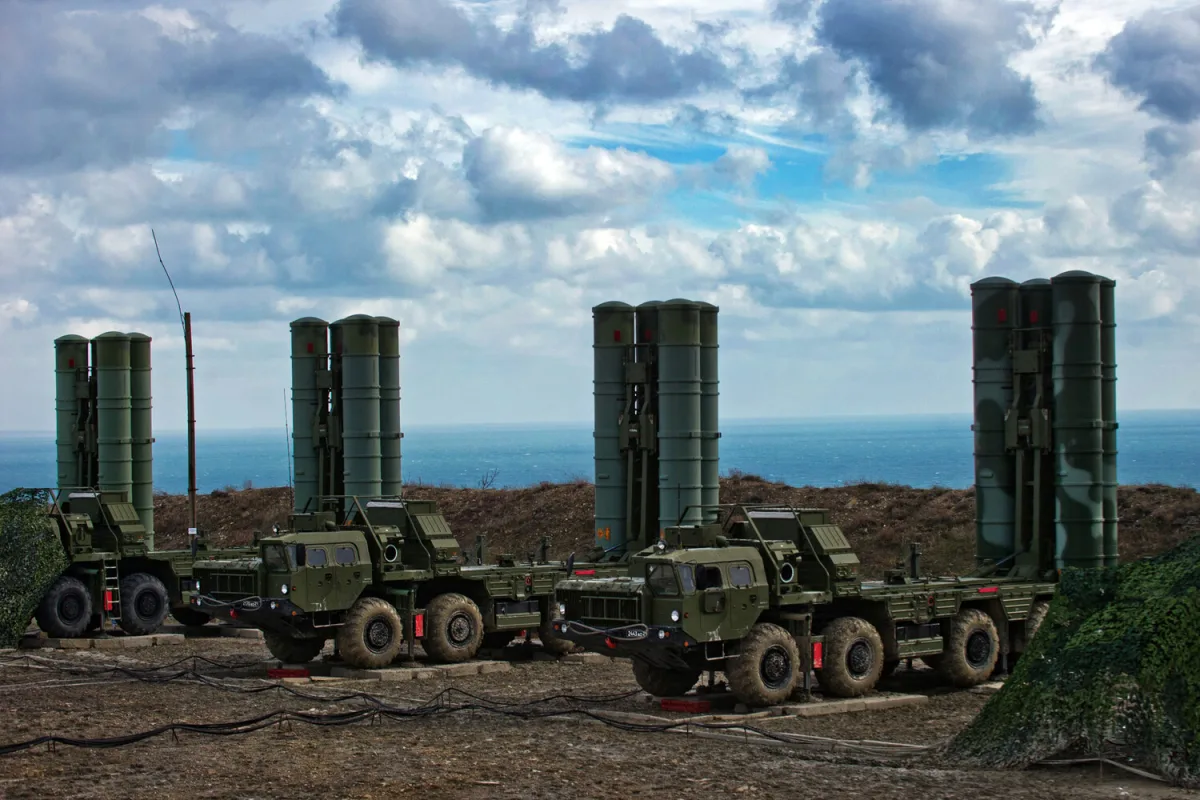 Russia intercepts 27 Ukrainian drones across 10 regions in coordinated attack
