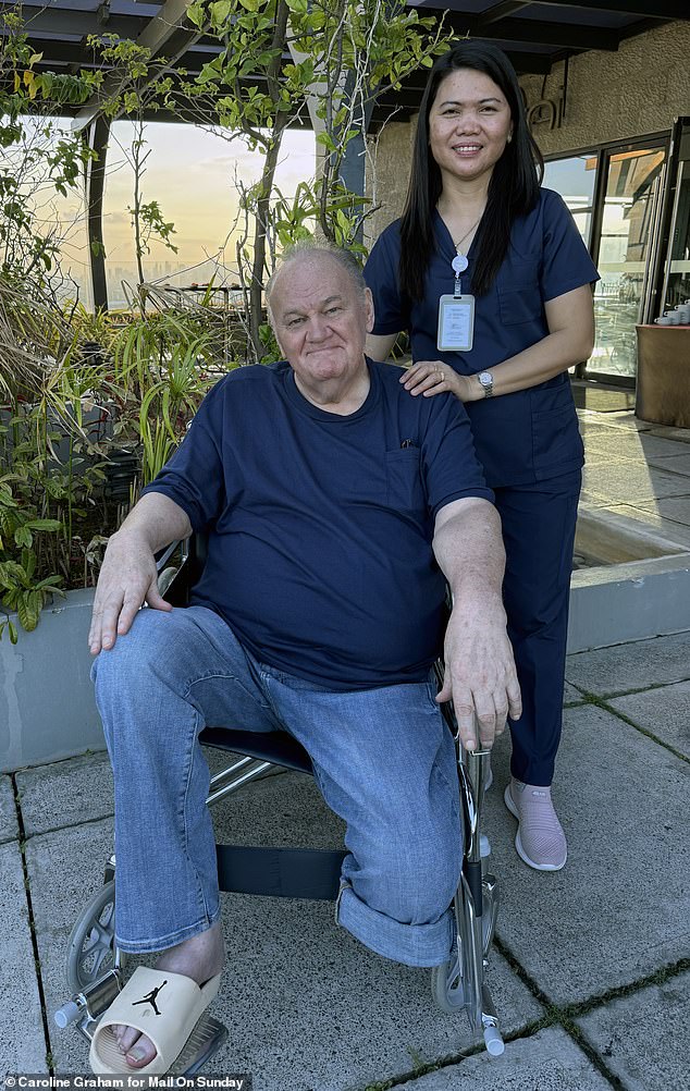 Thomas Markle Finds New Love at 81: Filipino Nurse Becomes His 'Blessing' After Years of Heartache