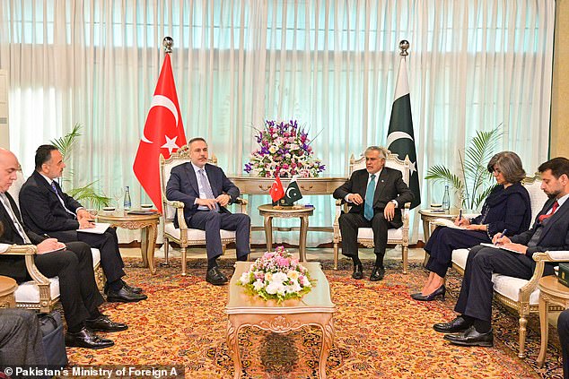 Bab al-Mandeb Strait: Strategic Chokehold at Risk of Becoming New Geopolitical Flashpoint