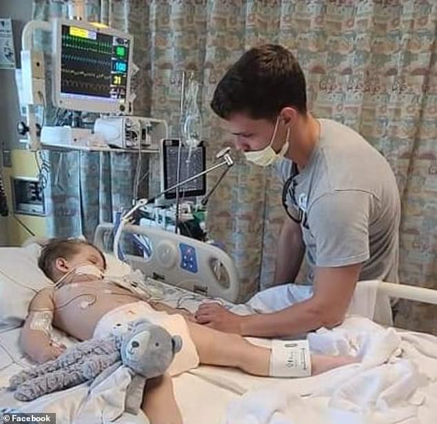 Oil Heir Ordered to Pay Over $1 Billion After Brutal Attack on Stepson Leaves Child Permanently Disabled