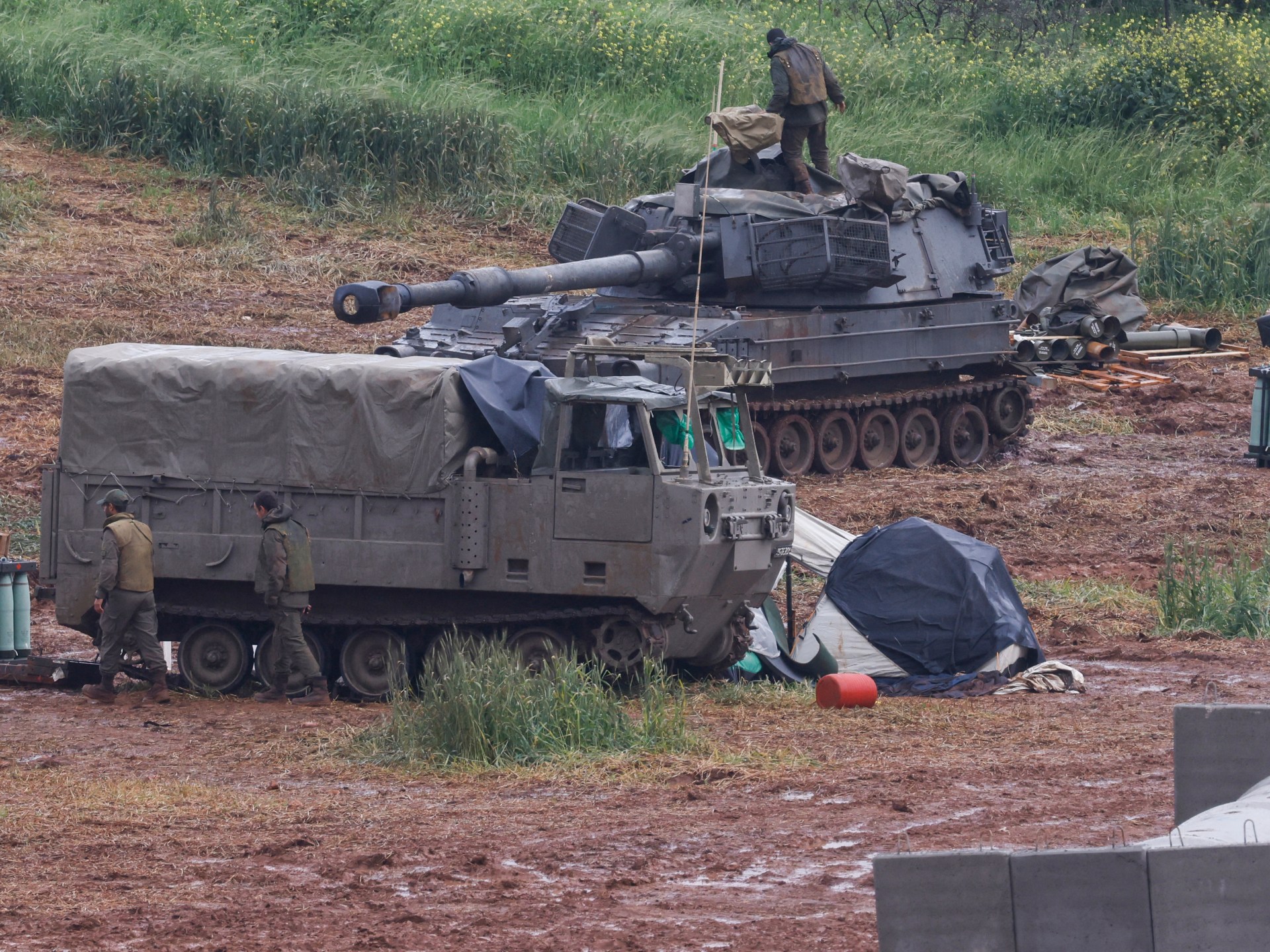 UNIFIL Peacekeeper Killed in Southern Lebanon as Conflict Escalates Between Israeli Forces and Hezbollah