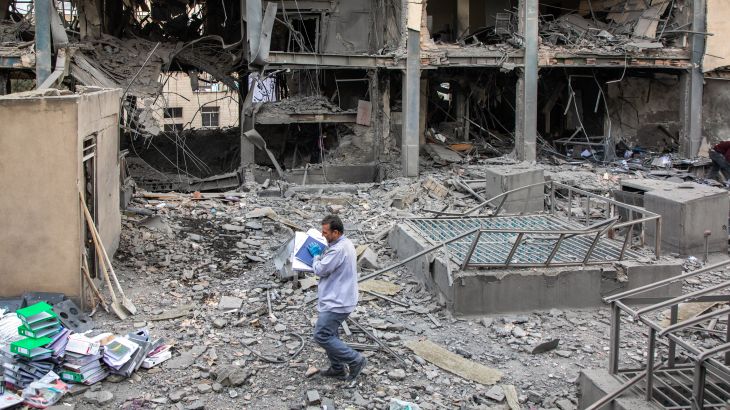 US-Israeli Campaign Against Iran Enters 31st Day Amid Explosions in Tehran and Rising Tensions