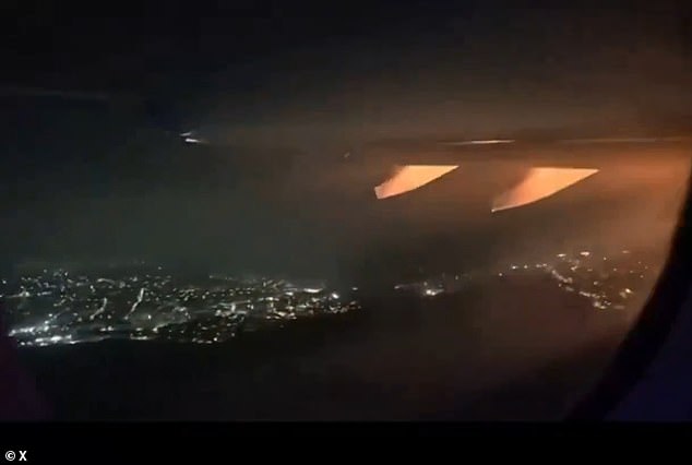Delta Airlines Flight DL 104 Erupts in Flames Mid-Takeoff at Sao Paulo's Guarulhos Airport