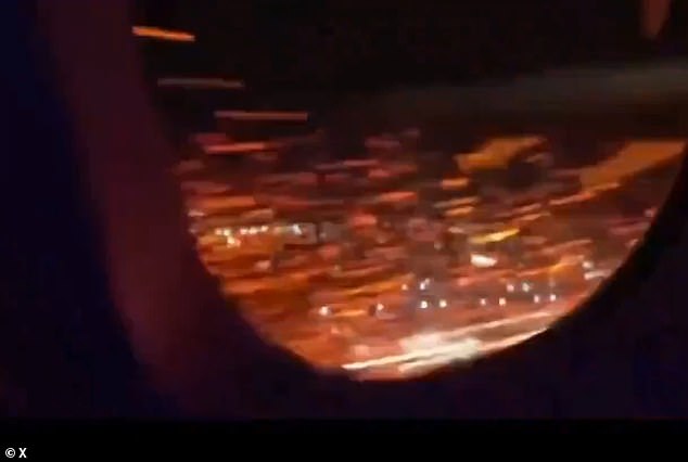 Delta Airlines Flight DL 104 Erupts in Flames Mid-Takeoff at Sao Paulo's Guarulhos Airport