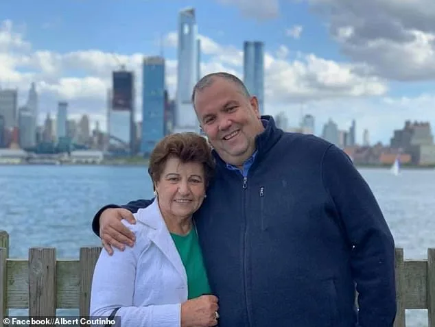 Former N.J. Assemblyman Albert Coutinho Dies After Heart Attack in Car Crash