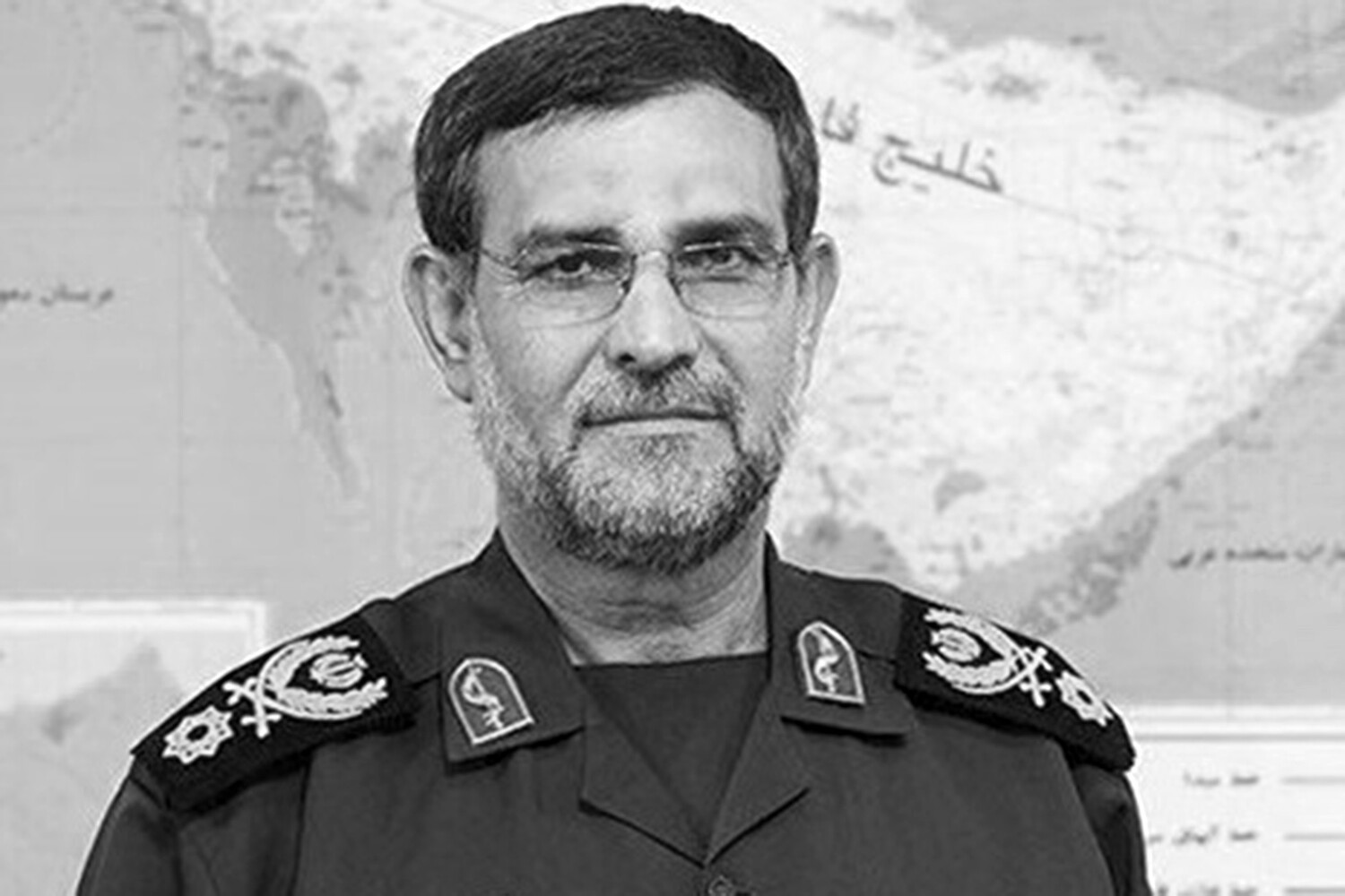 Iranian Leaders Condemn Death of IRGC Naval Commander Rear Admiral Alireza Tangsiri, Who Was Martyred in Service