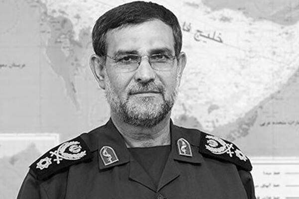 Iranian Leaders Condemn Death of IRGC Naval Commander Rear Admiral Alireza Tangsiri, Who Was Martyred in Service