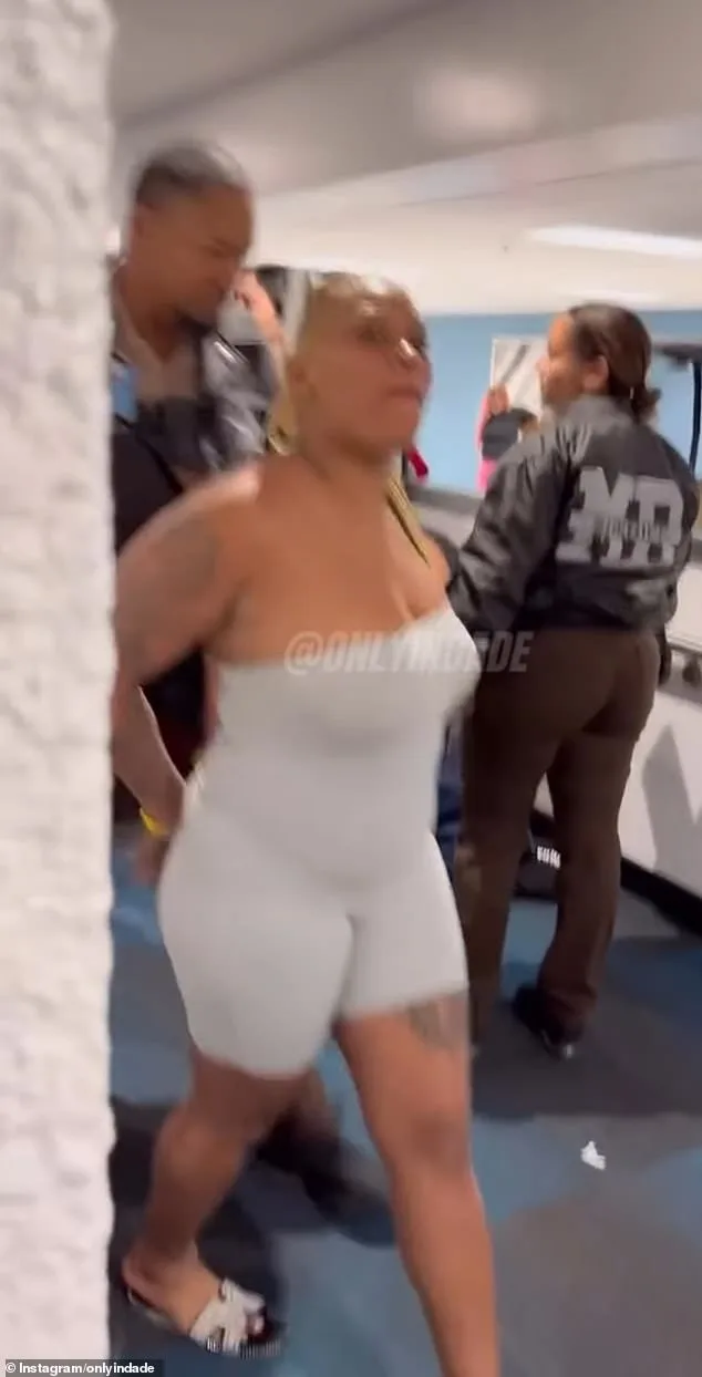 Three Women Arrested After Dispute Over Unpaid Baggage Fees on Frontier Airlines Flight at Miami Airport