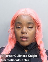 Three Women Arrested After Dispute Over Unpaid Baggage Fees on Frontier Airlines Flight at Miami Airport