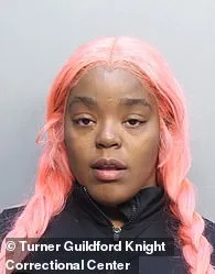 Three Women Arrested After Dispute Over Unpaid Baggage Fees on Frontier Airlines Flight at Miami Airport
