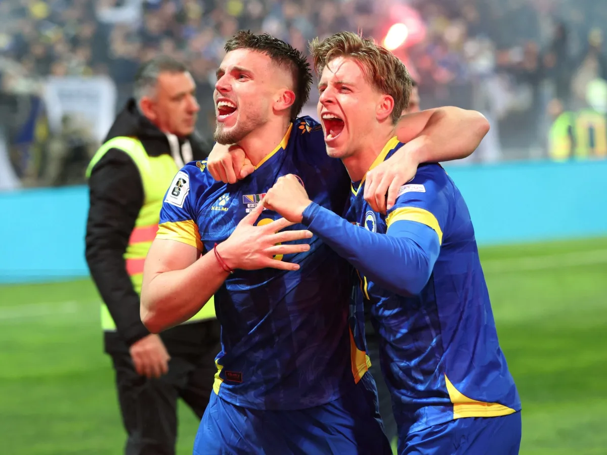 2026 FIFA World Cup Expands to 48 Teams with Iraq's Historic Return