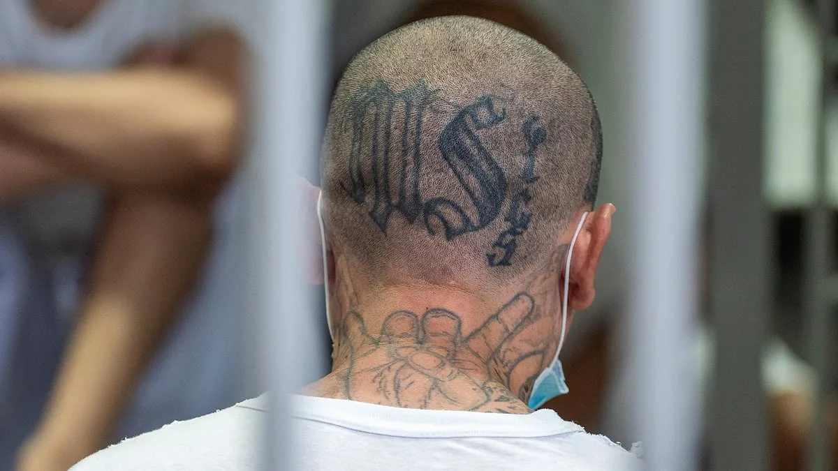 Federal Prosecutors Reveal MS-13 Gang's Brutal Killing Spree in Las Vegas and Beyond