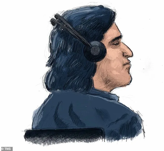 Federal Prosecutors Reveal MS-13 Gang's Brutal Killing Spree in Las Vegas and Beyond