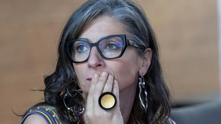 Israeli Men Attempt Controversial Passover Sacrifice at Al-Aqsa Mosque, Sparking Outcry