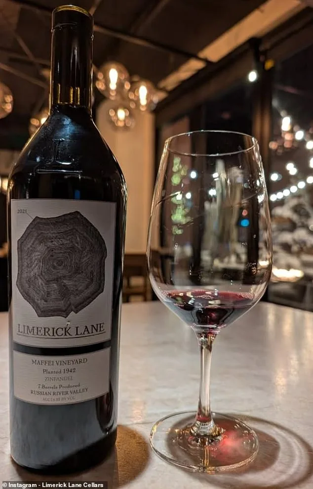 Karen DeGolia Purchases Winery Haunted by 1993 Murder-Suicide