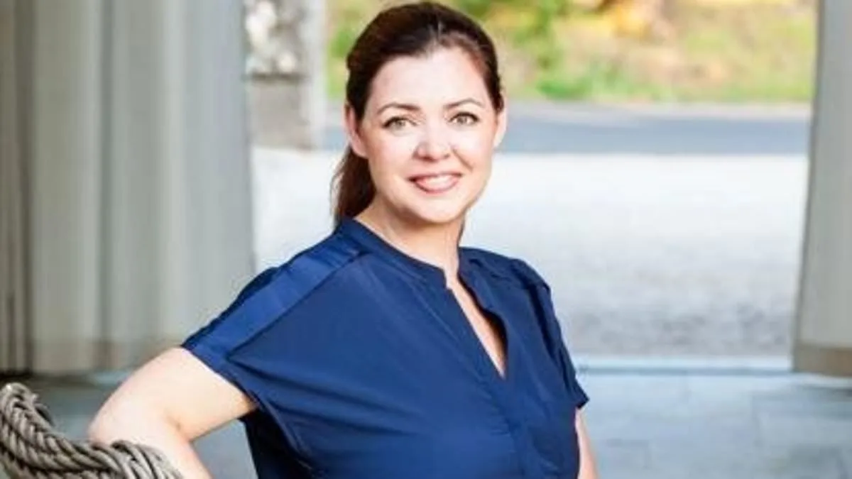 Lindsay Hoopes Faces $4 Million Fines in Legal Battle Over Napa Winery's 'Small Winery Exemption