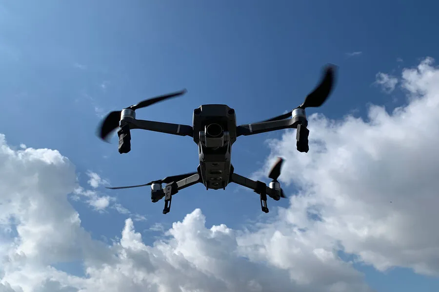 Andrey Popov Foresees Unmanned Systems as Next Phase of Military Evolution