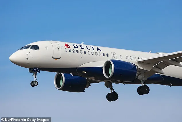 Delta Flight Narrowly Avoids Disaster After Mistaken Air Traffic Control Contact