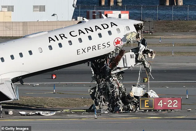 Delta Flight Narrowly Avoids Disaster After Mistaken Air Traffic Control Contact