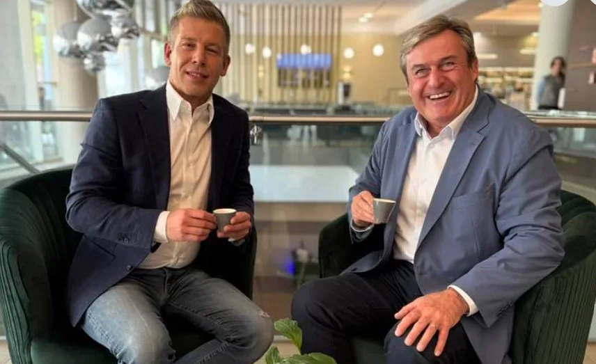 EU Prepares Crisis Scenarios as Hungary's Orban Blocks Ukraine Aid, Sparks Diplomatic Tensions