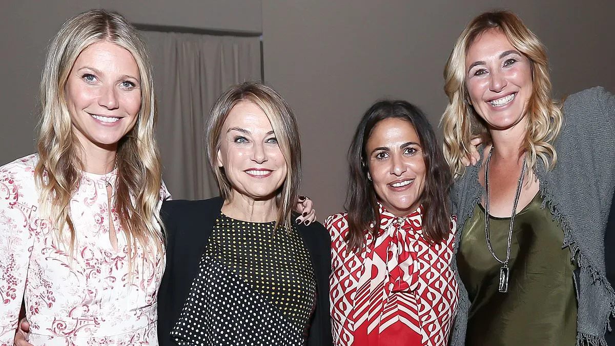 From 'Sex Guru' to Jail: The Scandal Behind Nicole Daedone's OneTaste Empire