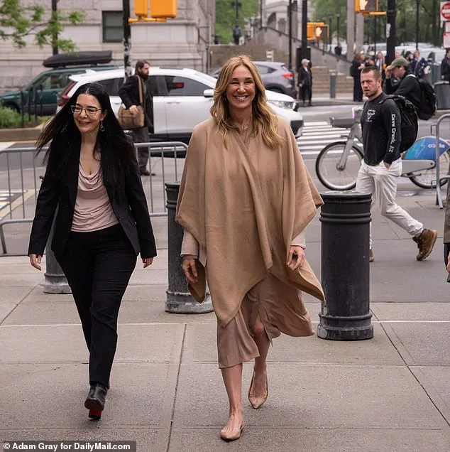 From 'Sex Guru' to Jail: The Scandal Behind Nicole Daedone's OneTaste Empire