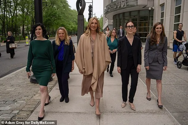 From 'Sex Guru' to Jail: The Scandal Behind Nicole Daedone's OneTaste Empire